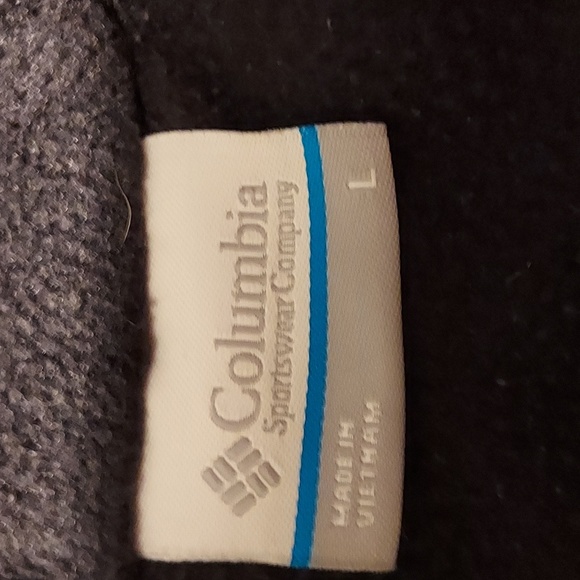 Columbia jacket - Picture 2 of 5